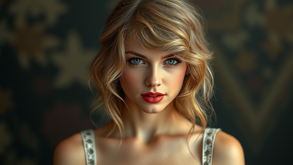 2048 Taylor Swift