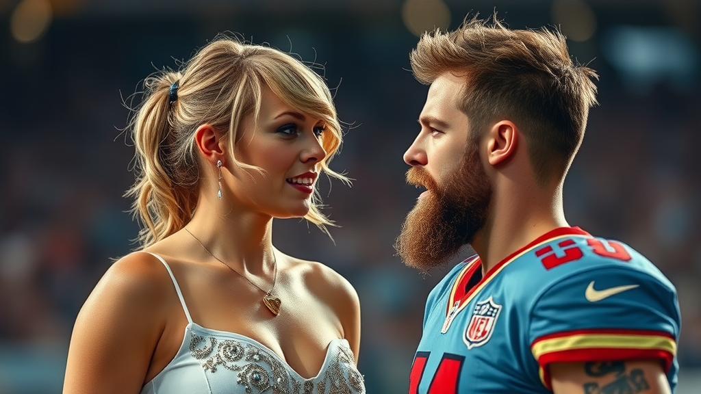 Did Taylor Swift And Travis Kelce Break Up