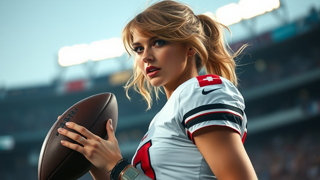 Kelce Taylor Swift