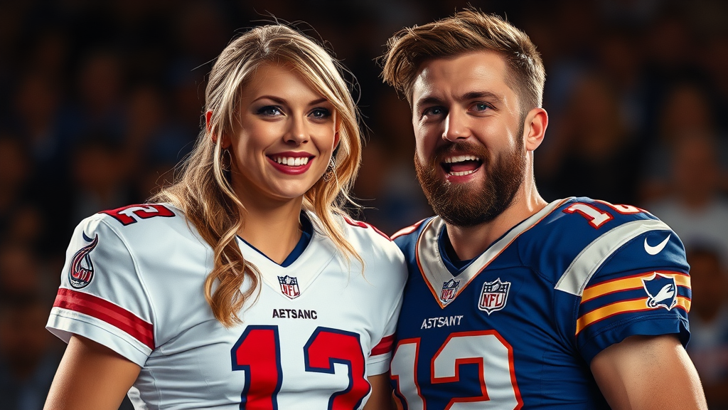 Taylor Swift And Travis Kelce News