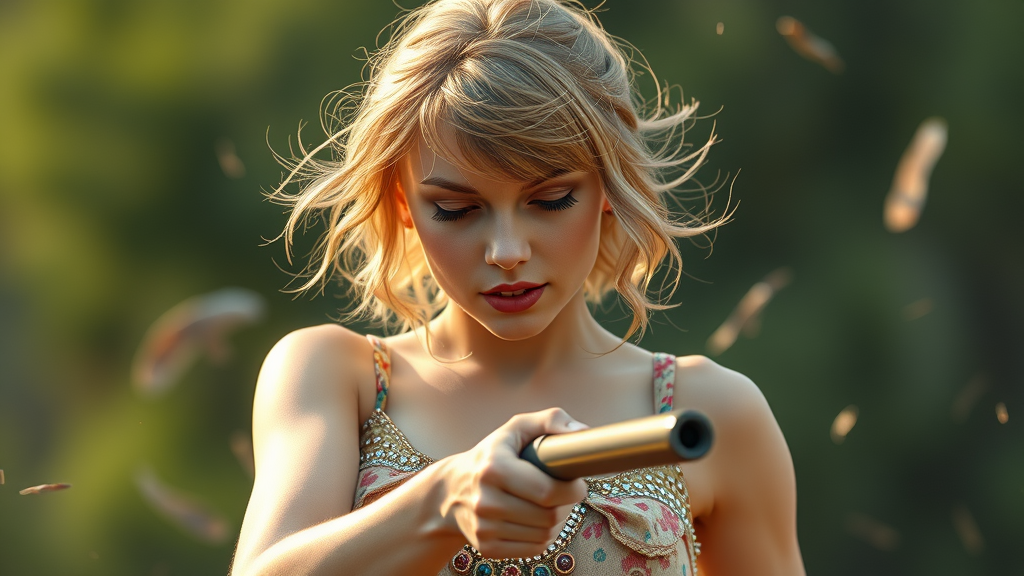 Taylor Swift Games