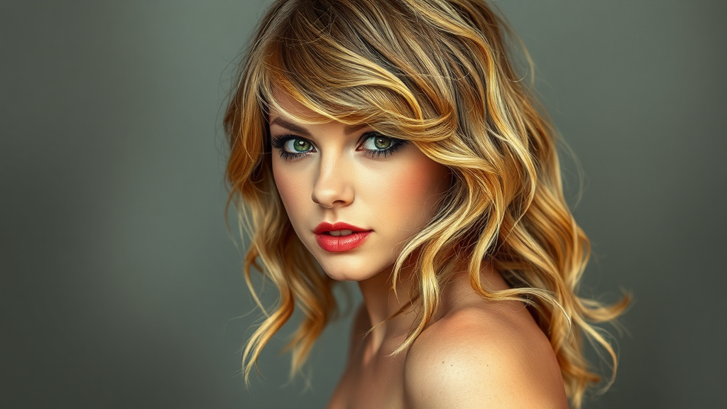 Taylor Swift Poster