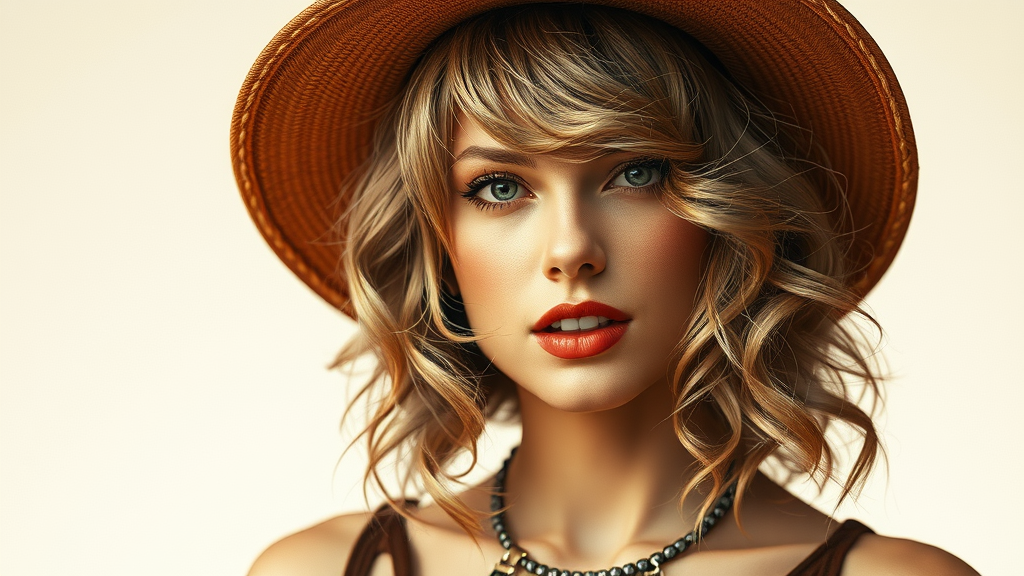 Taylor Swift Posters