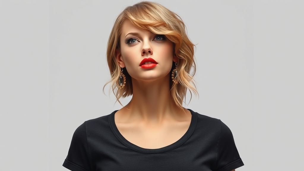 Taylor Swift Shirt