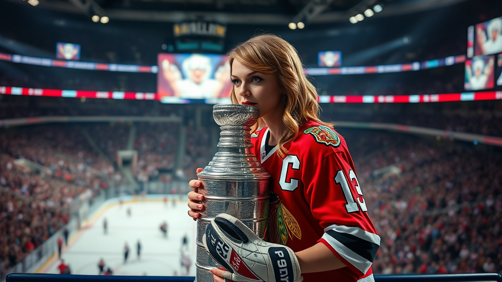 Taylor Swift Stanley Cup