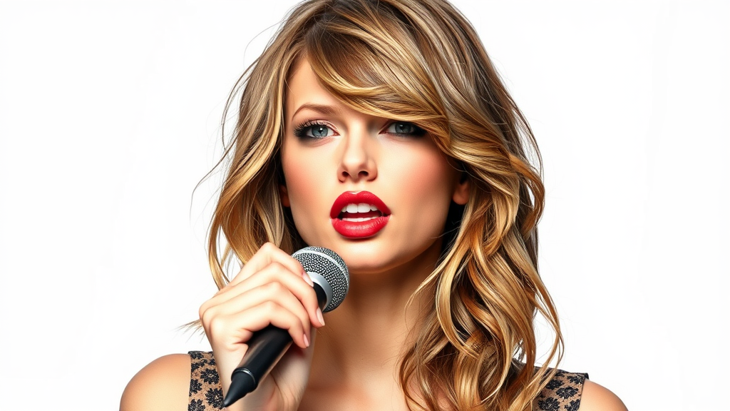 Taylor Swift Stickers