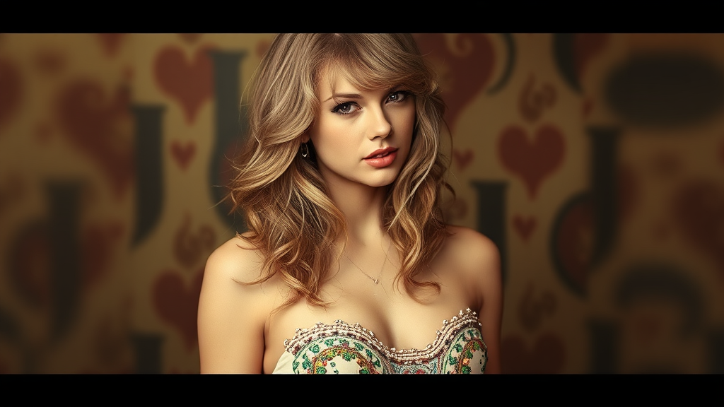 Taylor Swift Wallpapers